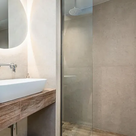 Appartement Almyra Luxury Living *
