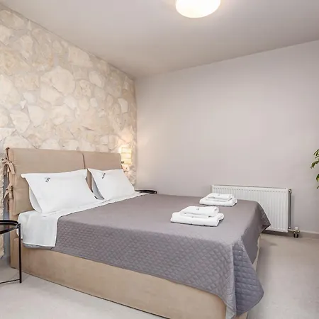Almyra Luxury Living Appartement