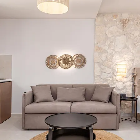 Lejlighed Almyra Luxury Living