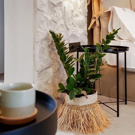 Almyra Luxury Living Lejlighed *