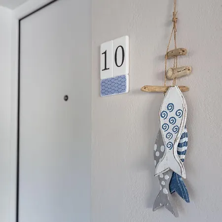 Lejlighed Almyra Luxury Living