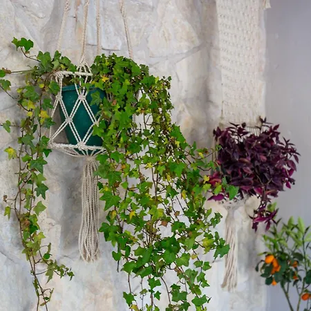 Almyra Luxury Living * Kanálion