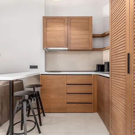 Almyra Luxury Living * Kanálion