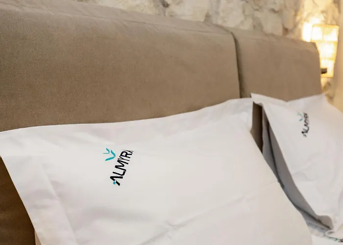 Almyra Luxury Living * Kanálion