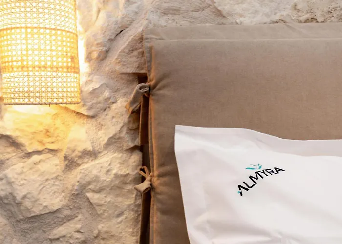 Almyra Luxury Living Lägenhet