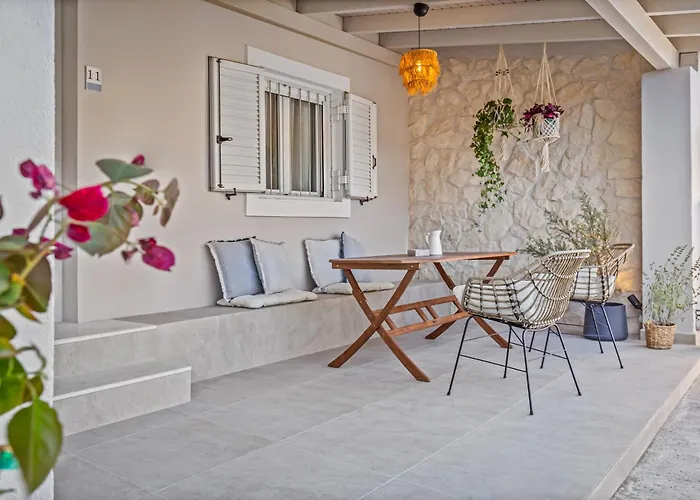 Almyra Luxury Living *