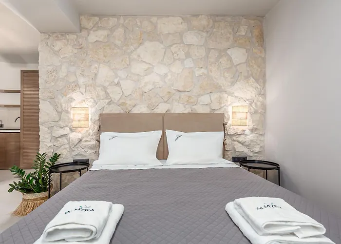 Almyra Luxury Living