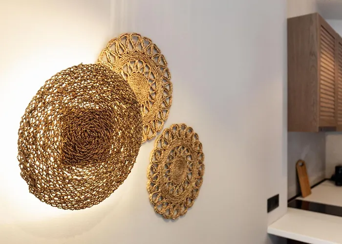 Lägenhet Almyra Luxury Living Kanálion