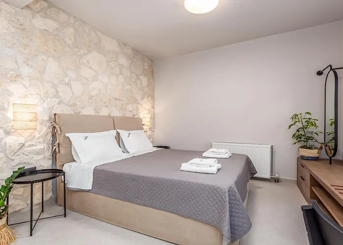Almyra Luxury Living Lägenhet