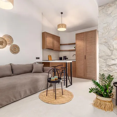 Lejlighed Almyra Luxury Living *