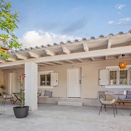 Almyra Luxury Living Kanálion