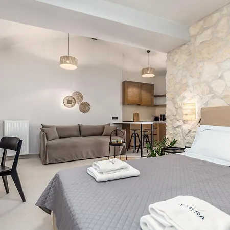 Almyra Luxury Living