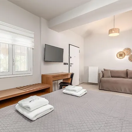 Almyra Luxury Living