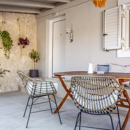 Almyra Luxury Living Lejlighed