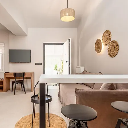 Almyra Luxury Living