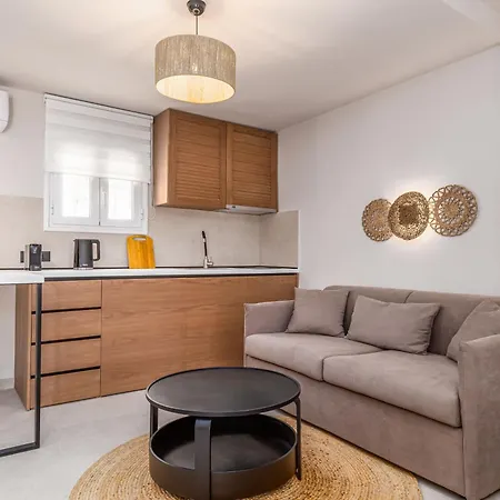 Almyra Luxury Living