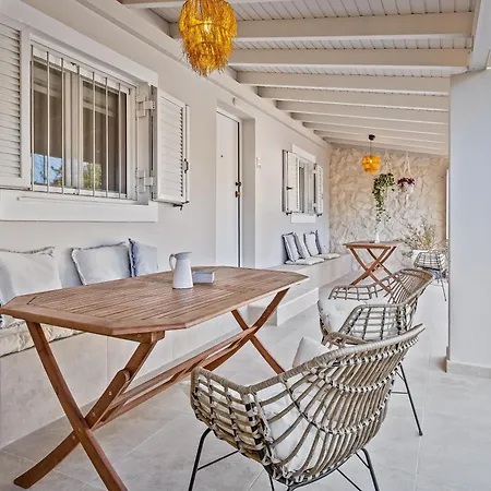 Almyra Luxury Living Lejlighed