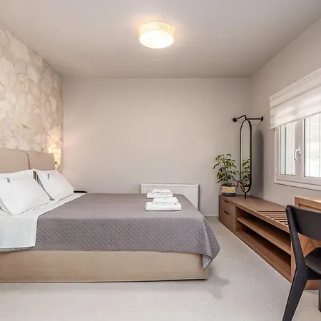 Almyra Luxury Living