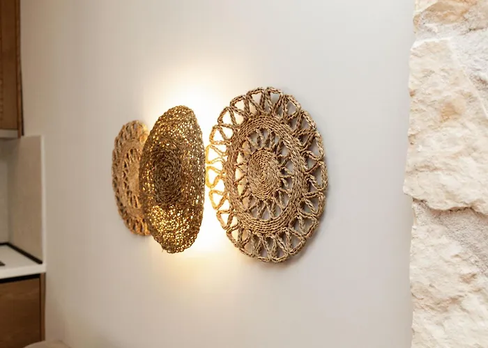 Almyra Luxury Living * Kanálion
