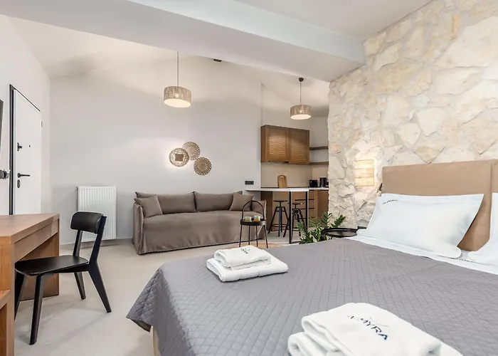 Almyra Luxury Living