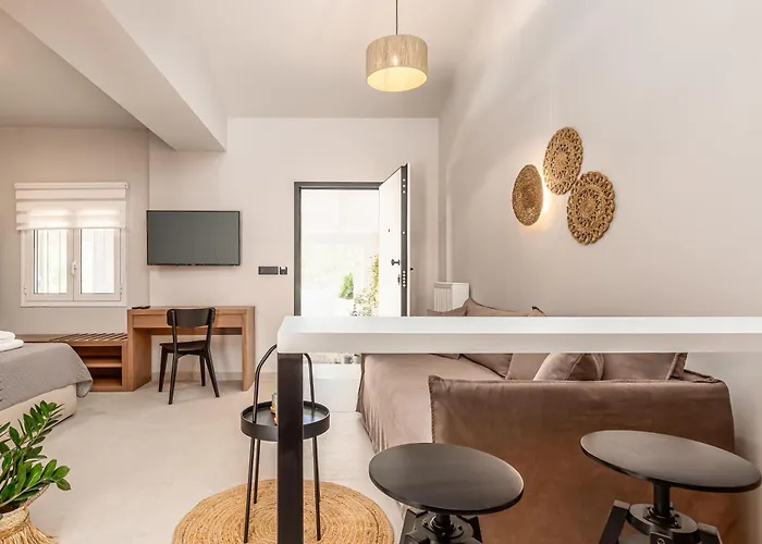 Almyra Luxury Living