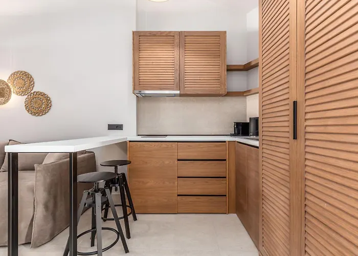 Almyra Luxury Living * Kanálion