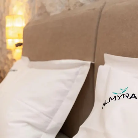 Lejlighed Almyra Luxury Living *