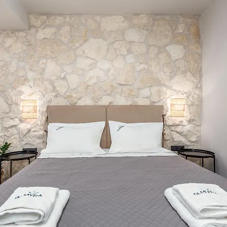 Almyra Luxury Living