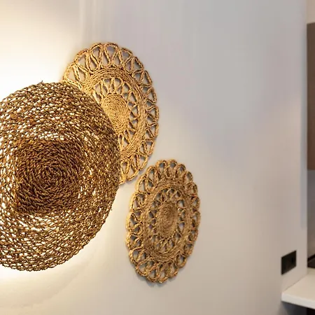 Lejlighed Almyra Luxury Living Kanálion