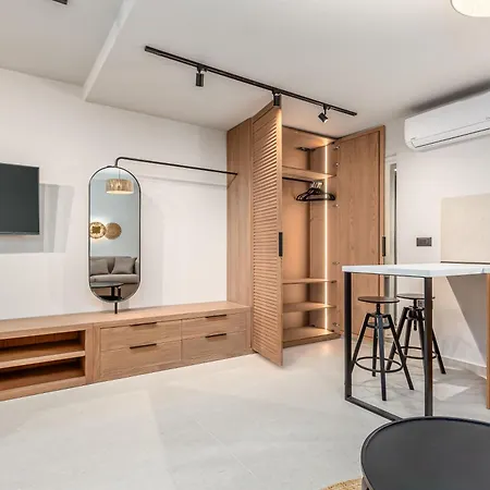 Almyra Luxury Living *