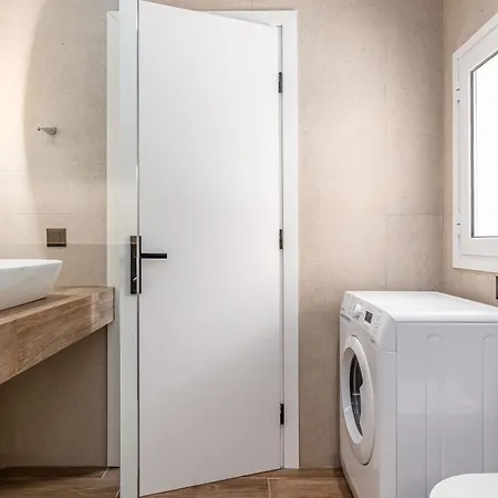 Almyra Luxury Living *